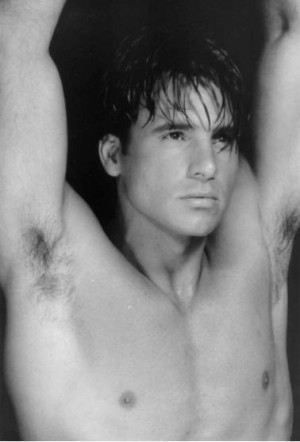 Like this guy…Johnny Christiano, a Bullet Catcher coming this April ...