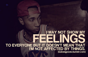 quotes about trust reblogged 2 years ago from tyga quotes about trust ...
