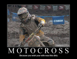 motocross Image