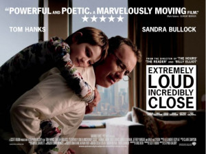 ... Loud & Incredibly Close, Elena, Twixt |Movie Posters to Die For