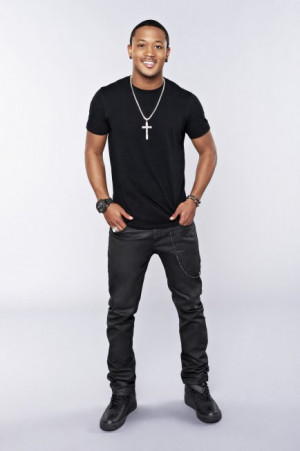 ... the choice names romeo miller still of romeo miller in the choice 2012