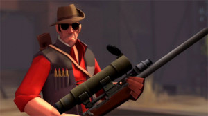 Related Pictures team fortress 2 tf2 sniper