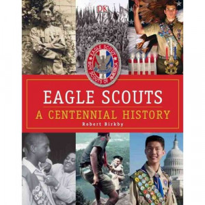 Famous Eagle Scouts In History Eagle scouts: a centennial