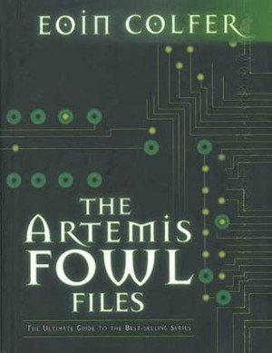 The Artemis Fowl Files (Artemis Fowl)