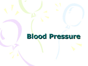 Randomised Controlled Trial