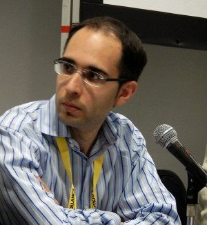 Strangelove for Science Fiction