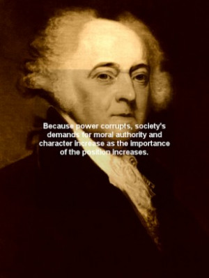 John Adams quotes, is an app that brings together the most iconic ...