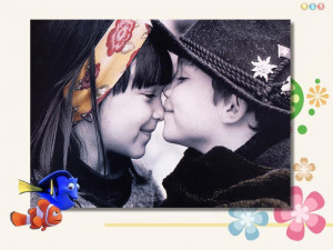 KEEP SMILING Best Friends - Closed Friends