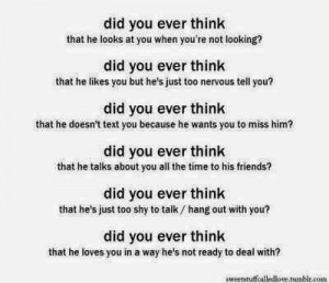 TOP CRUSH QUOTES AND HEART TOUCHING STORY