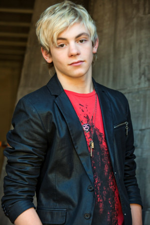 Wpisy użytkownika Ross Lynch z dnia 14 grudnia 2012