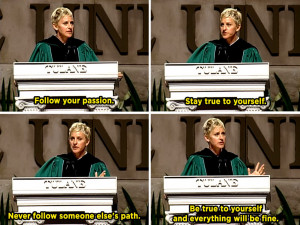 12 Inspiring Quotes From Graduation Speakers