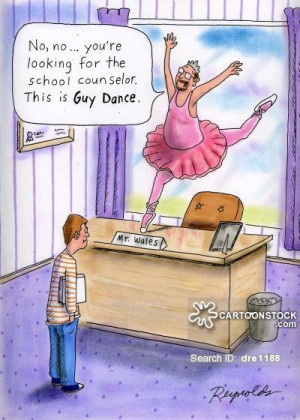 ... Counselor Cartoons and Comics - funny pictures from CartoonStock