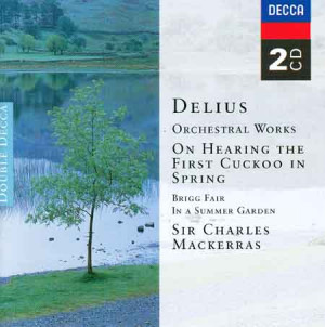 conducts Delius in a way that might convince skeptics of Delius ...