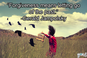 Forgiveness Quotes