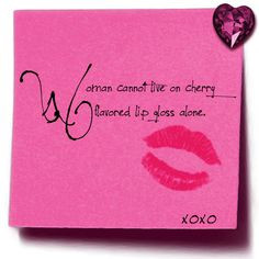 Pink Lips Quotes Tumblr Quotes lips, ally carter