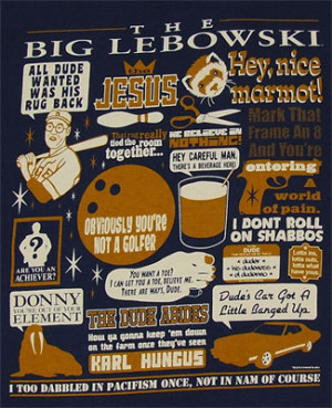 The Big Lebowski Quotes http://www.myteespot.com/Lebowski-Quotes-Big ...