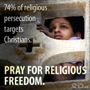 Persecution Of Christians Quotes Untold story: christians under