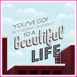 The good, the great, and the wonderful!