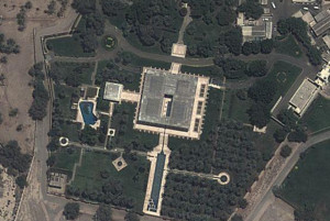 Royal Court is the most splendid and heavily guarded zone in the ...