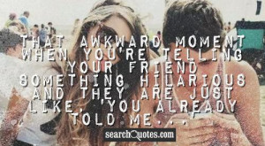 Your Hiding Something Quotes