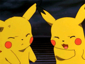 Sad Pikachu & Clone Pikachu Don’t Want To Fight Anymore In Pokemon ...