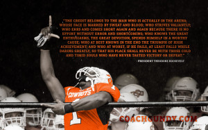 inspirational speech quote ostate sports