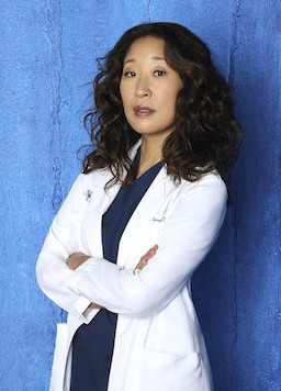 Why is Cristina Yang leaving Grey's Anatomy? Sandra Oh to leave show ...