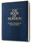 Book of Mormon – Another Testament of Jesus Chri