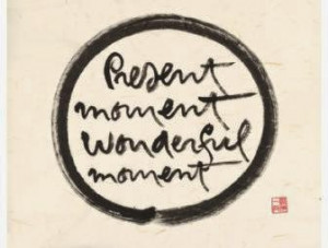 Inner Peace: Quotes from Zen Buddhist Master Thích Nhất Hạnh