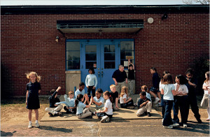 The Next Kind of Integration