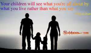 Wayne Dyer,Children Quotes – Inspirational Pictures, Quotes ...