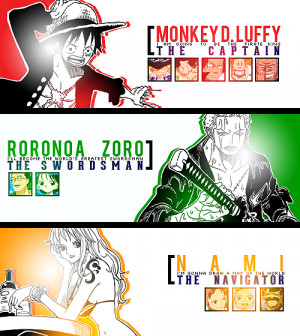 one piece franky chopper zoro luffy monkey d luffy sanji nami brook ...
