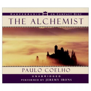 when it goes in search of its dream” -Paulo Coelho in The Alchemist