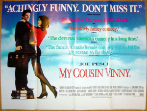 My Cousin Vinny (Quotes Version)