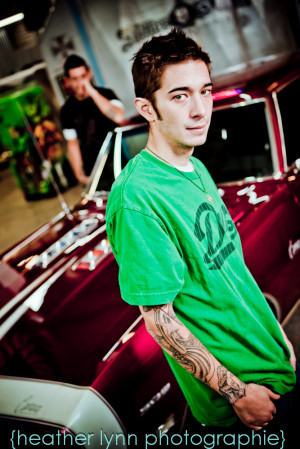 Deadliest Catch 2013 Jake Harris