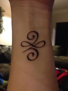 Tattoos About Overcoming Struggles | Tattoo Symbols For Overcoming ...