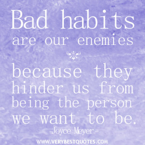 File Name : bad-habit-quotes-Joyce-Meyer-Quotes.jpg Resolution : 500 x ...