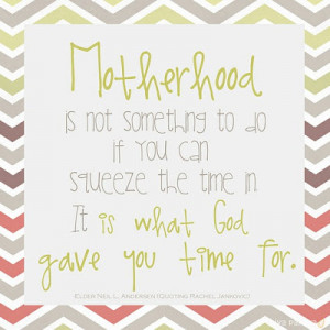 loving all these motherhood quotes i found on pinterest
