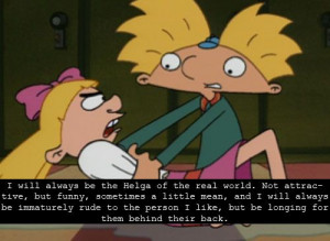 hey arnold - hey-arnold Fan Art