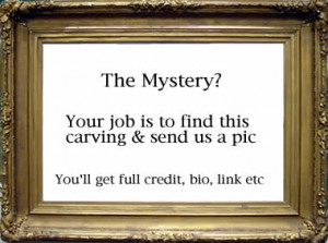 Funny Quotes About Mystery
