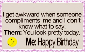 21 Funny Ways To Say Happy Birthday