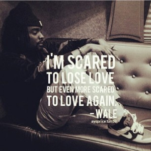 Instagram photo by music_quotes_101 - #wale #true #truth #word #life # ...