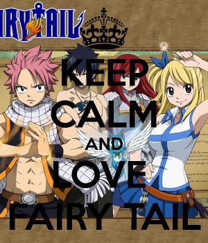 ... fairy tail love fairy tail love by snowcreek love fairy tail