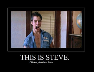 ... 2012 | 58 Notes - Read More → Tags: the outsiders steve randle funny