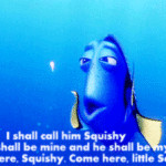 great gifs quotes from movie Finding Nemo