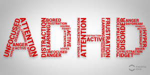 adhd stands for attention deficit hyperactivity disorder and the most ...