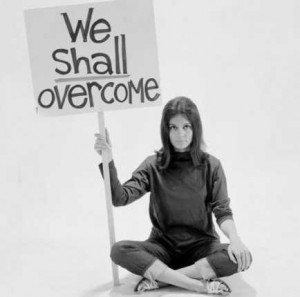 Gloria Steinem: Probably the most famous face of feminism, Steinem is ...