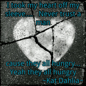 Kat Dahlia