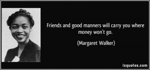 Manners Quotes and Sayings