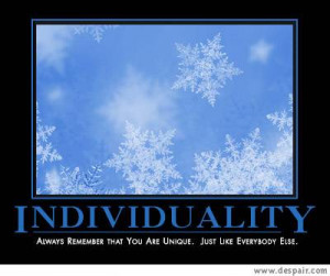 Very Demotivational Quotes